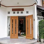 Nida Rooms Bandung Setra Sari Kulon