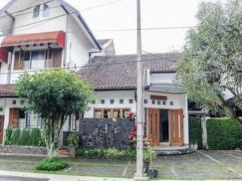 Hotel Nida Setra Sari Kulon Bandung