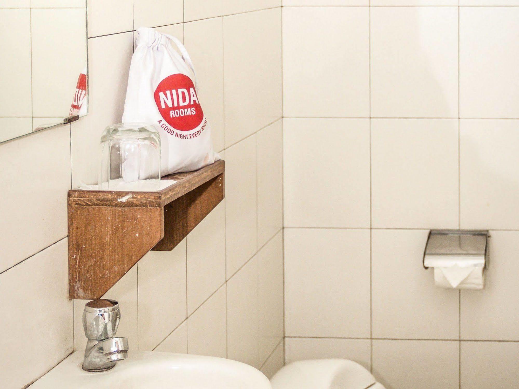 Hotel Nida Setra Sari Kulon 2*