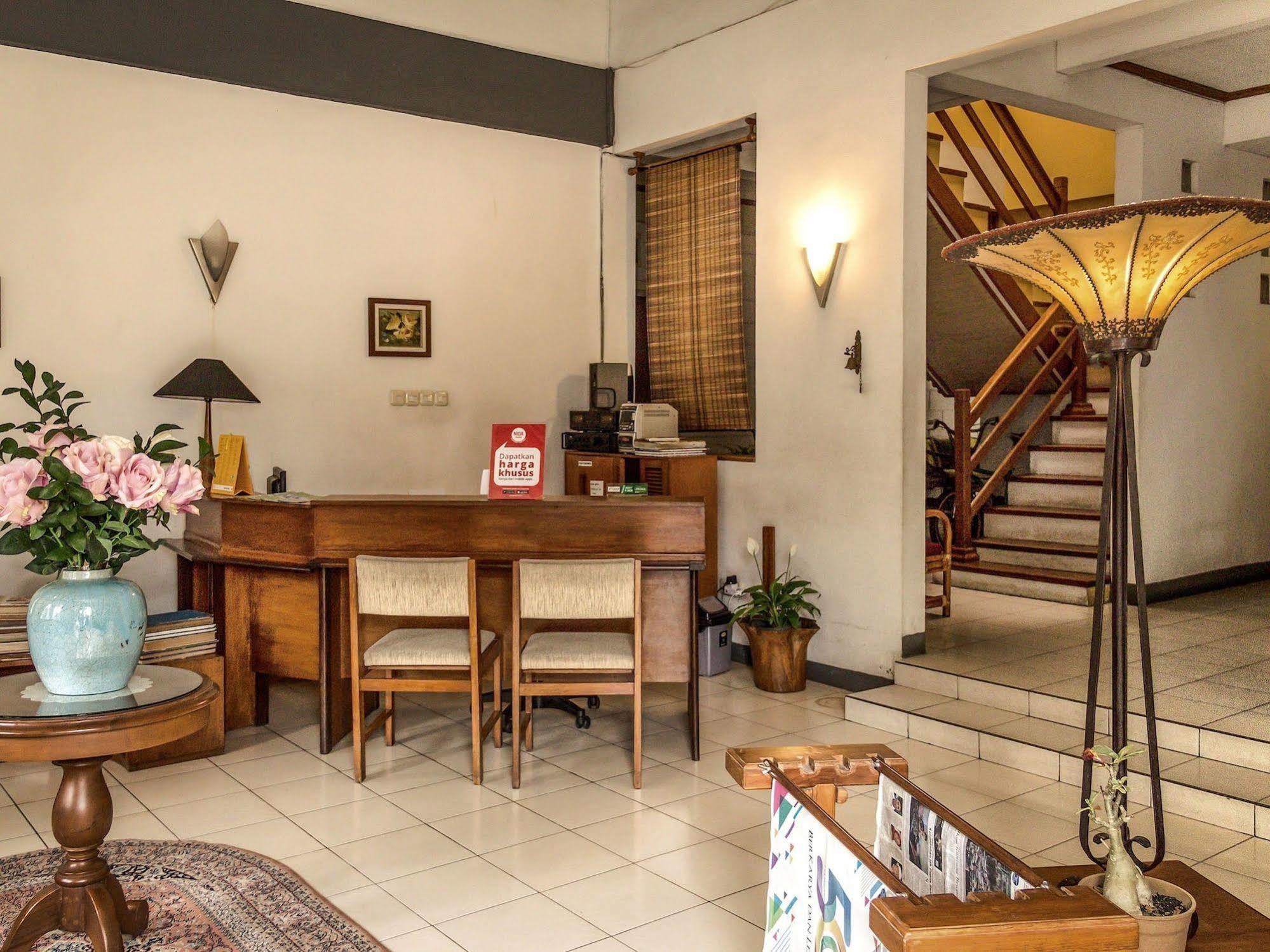 Nida Setra Sari Kulon 2*