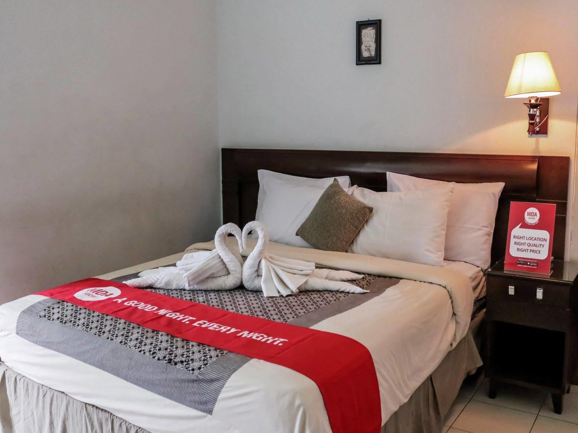 Hotel Nida Setra Sari Kulon 2*