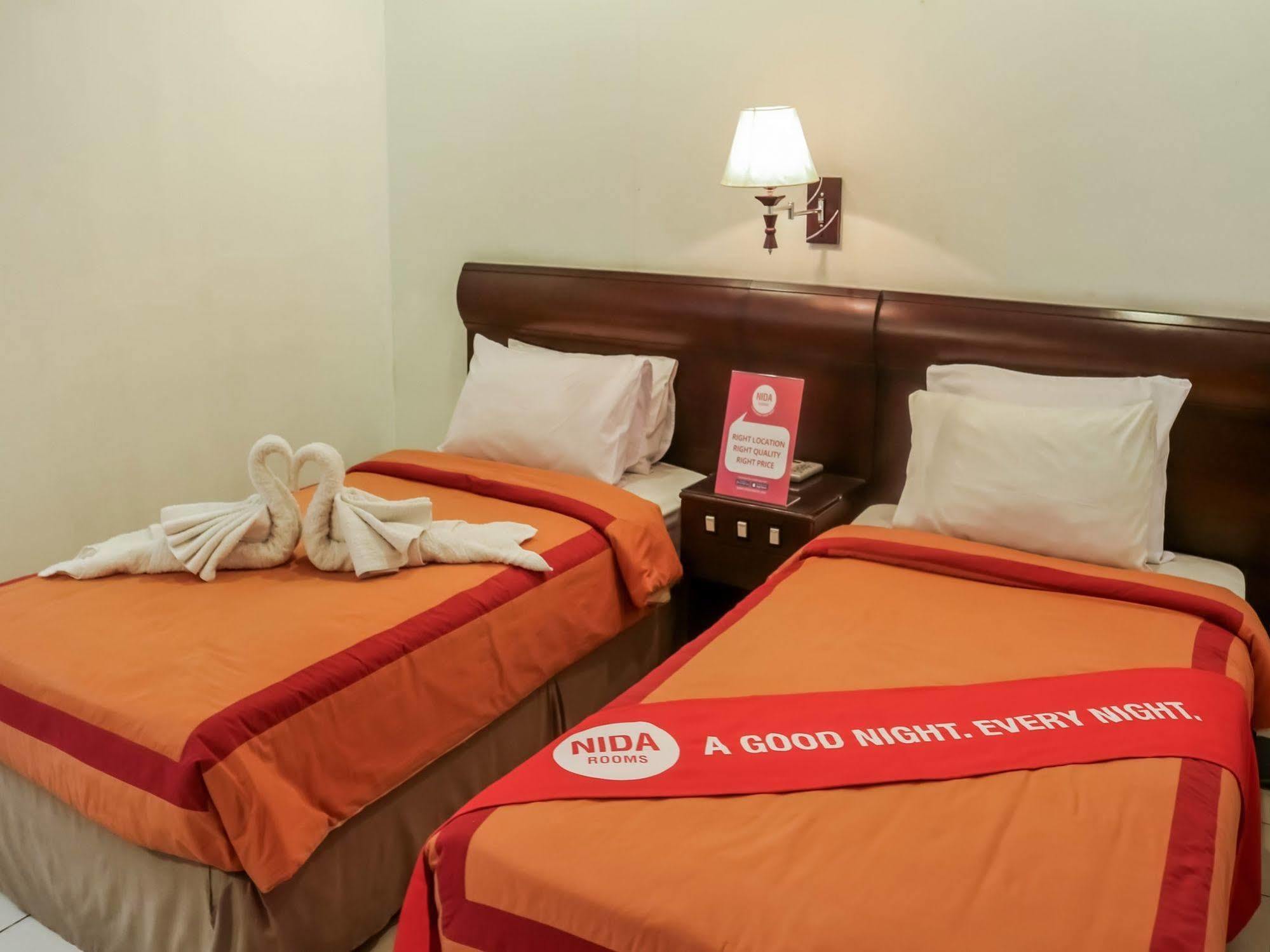 Nida Setra Sari Kulon Hotel 2*