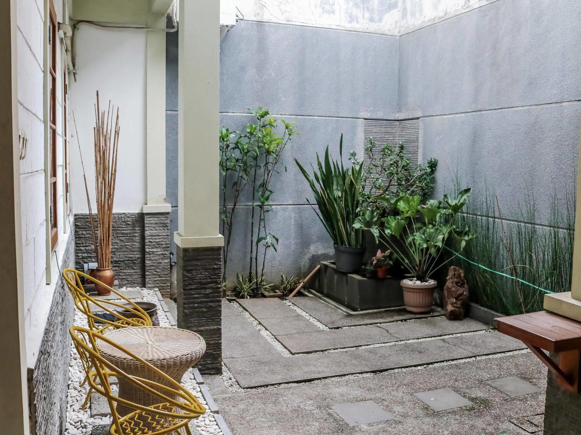 Hotel Nida Setra Sari Kulon Bandung