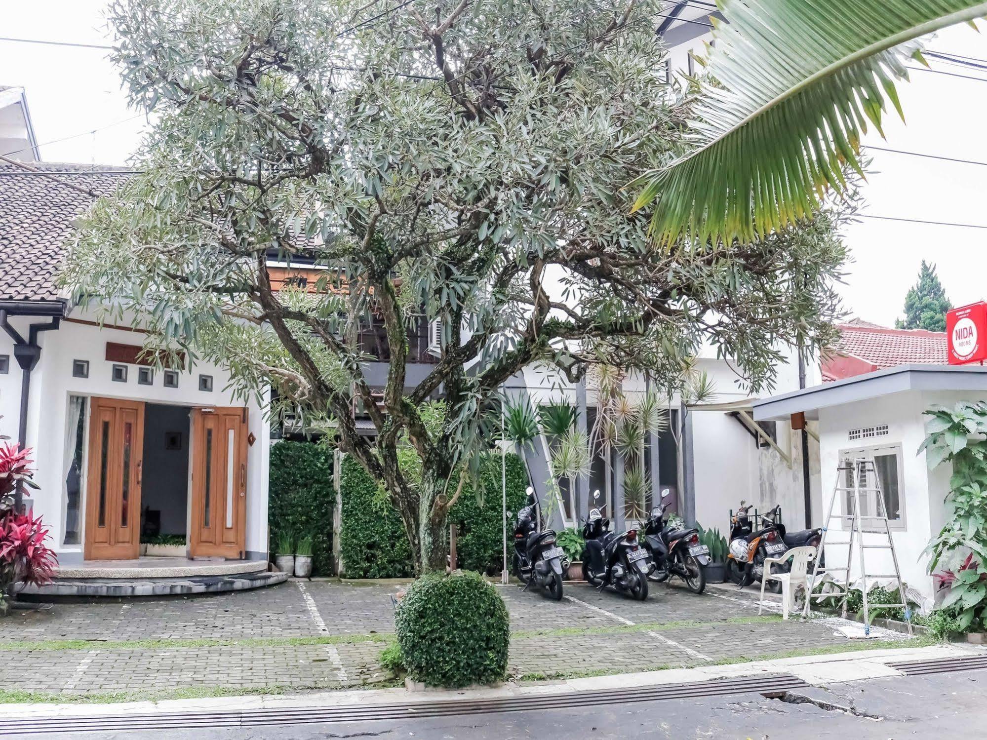 Hotel Nida Setra Sari Kulon Bandung